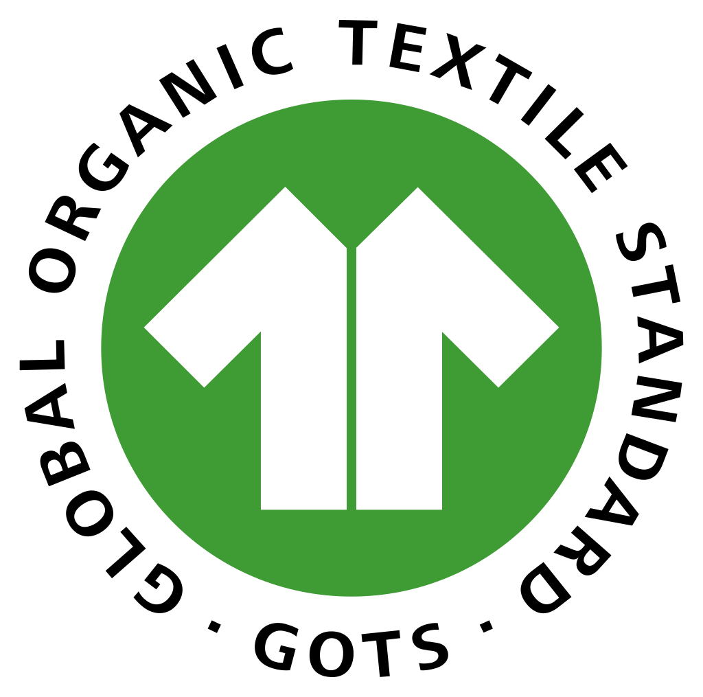 Global Organic Textile Standard Logo