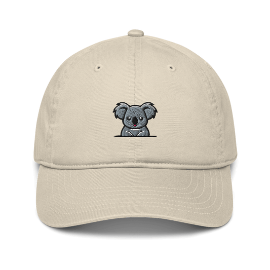 koala-organic-bio-baseball-cap-oyster