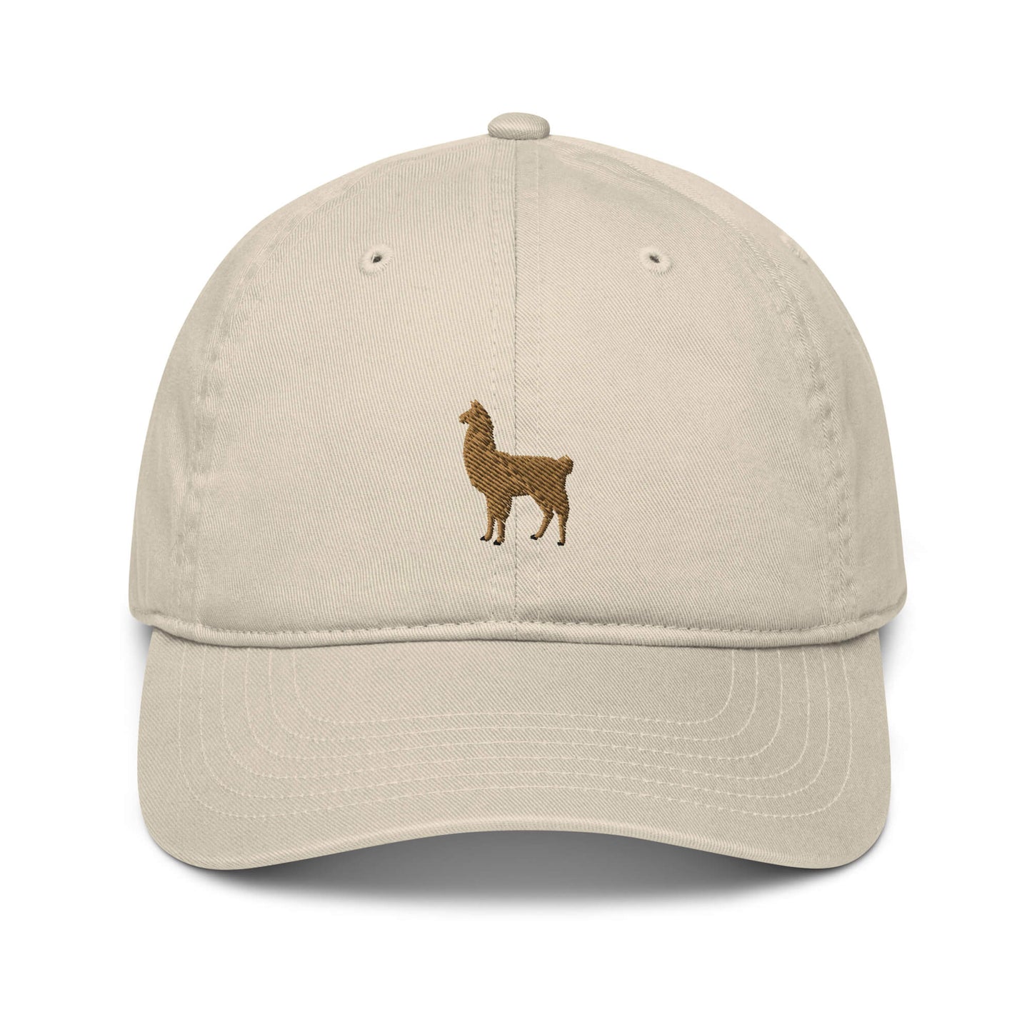 Lama organic cap oyster