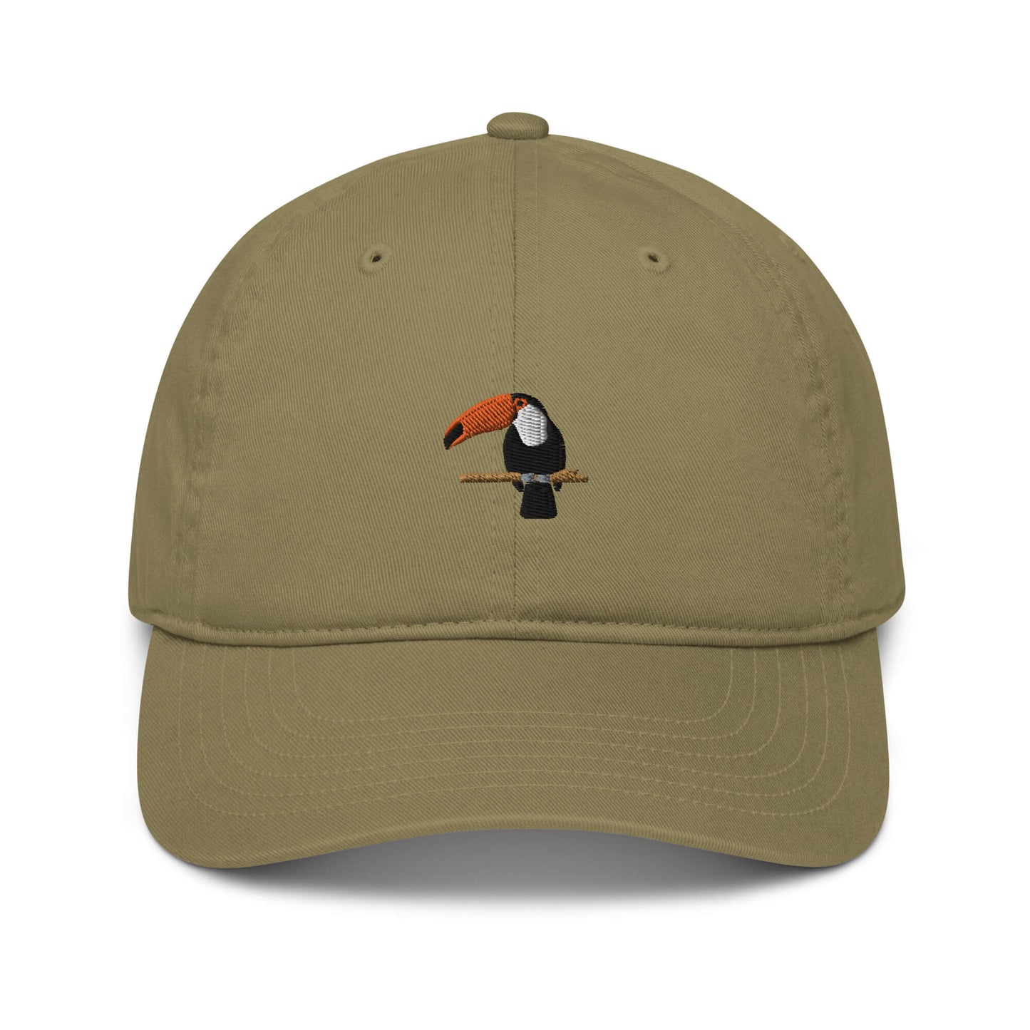 Tukan Organic Cap - Jungle