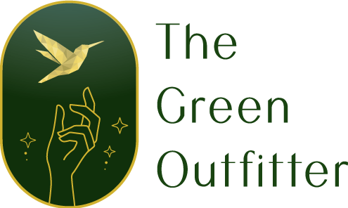 The Green Outfitter