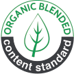 Organic Blended Content Standard