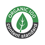 Organic 100 Content Standard