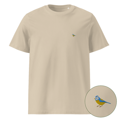 Blaumeise Bio-T-Shirt - Desert Dust