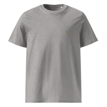 Blaumeise Bio-T-Shirt - Heather Grey