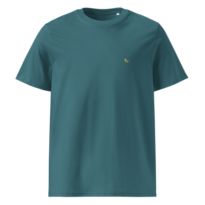 Blaumeise Bio-T-Shirt - Stargazer