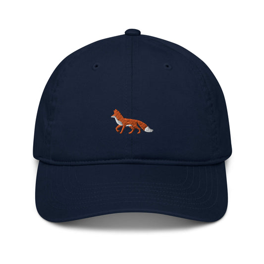 Fox Organic baseball cap pacific