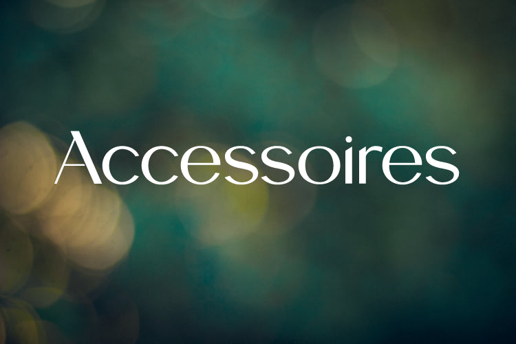 Accessoires - The Green Outfitter