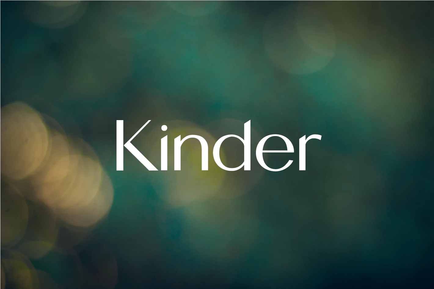 Fair Fashion für Kinder