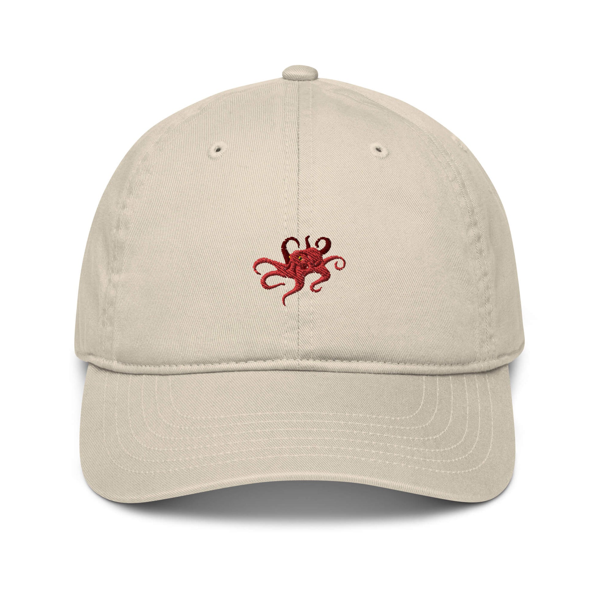 oktopus organic cap oyster