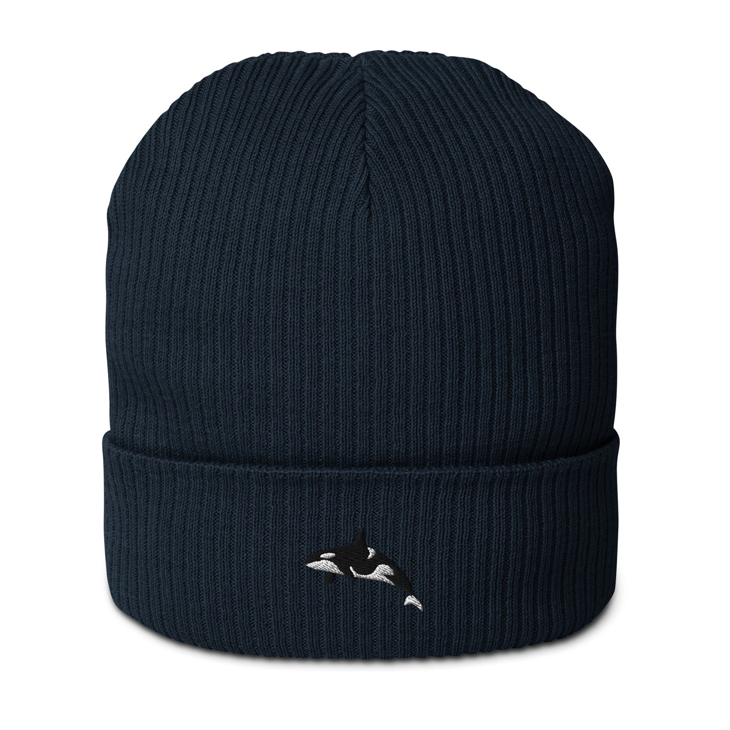 Orca Bio-Beanie - Oxford Navy