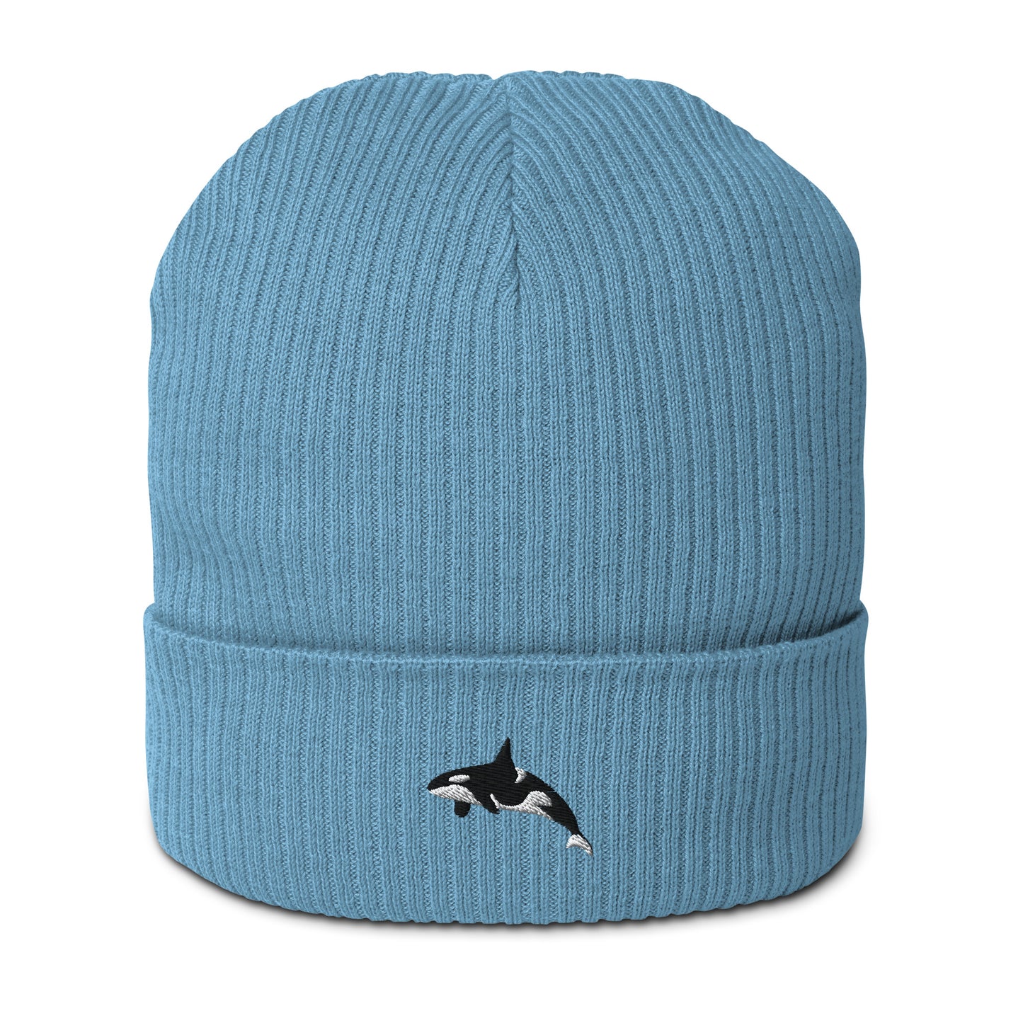 Orca Bio-Beanie Mütze