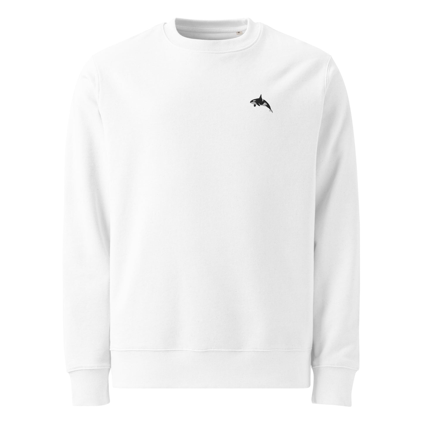 Orca Unisex Bio-Pullover